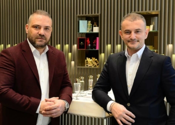 Koku araştırması yaptılar dünya markesı oldular