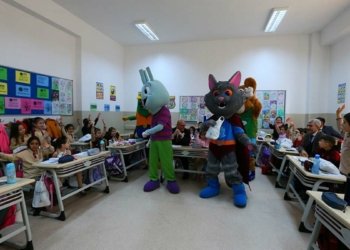 120 bin öğrenciye sıfır atık eğitimi verildi