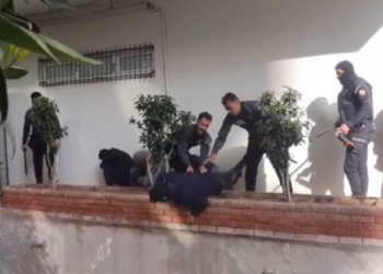 Adana'da yaşanan polis şiddetinin sorumluları hesap vermeli