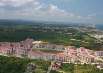 169 arsa için 5-6 Nisan'da açık artırma yapılacak