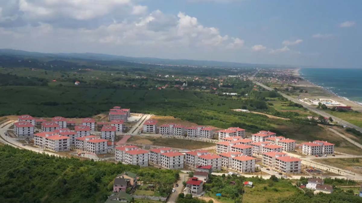 169 arsa için 5-6 Nisan'da açık artırma yapılacak