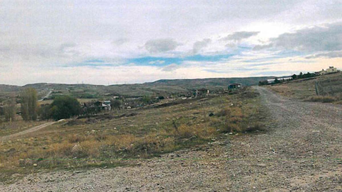 169 arsa için 5-6 Nisan'da açık artırma yapılacak
