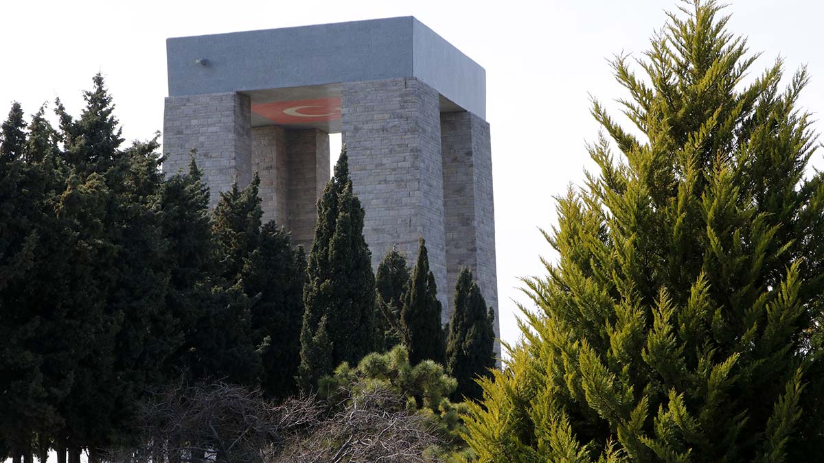 Tarihe bir mühür daha vuracağız