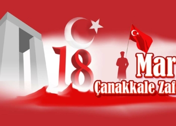 Çanakkale geçilmez!