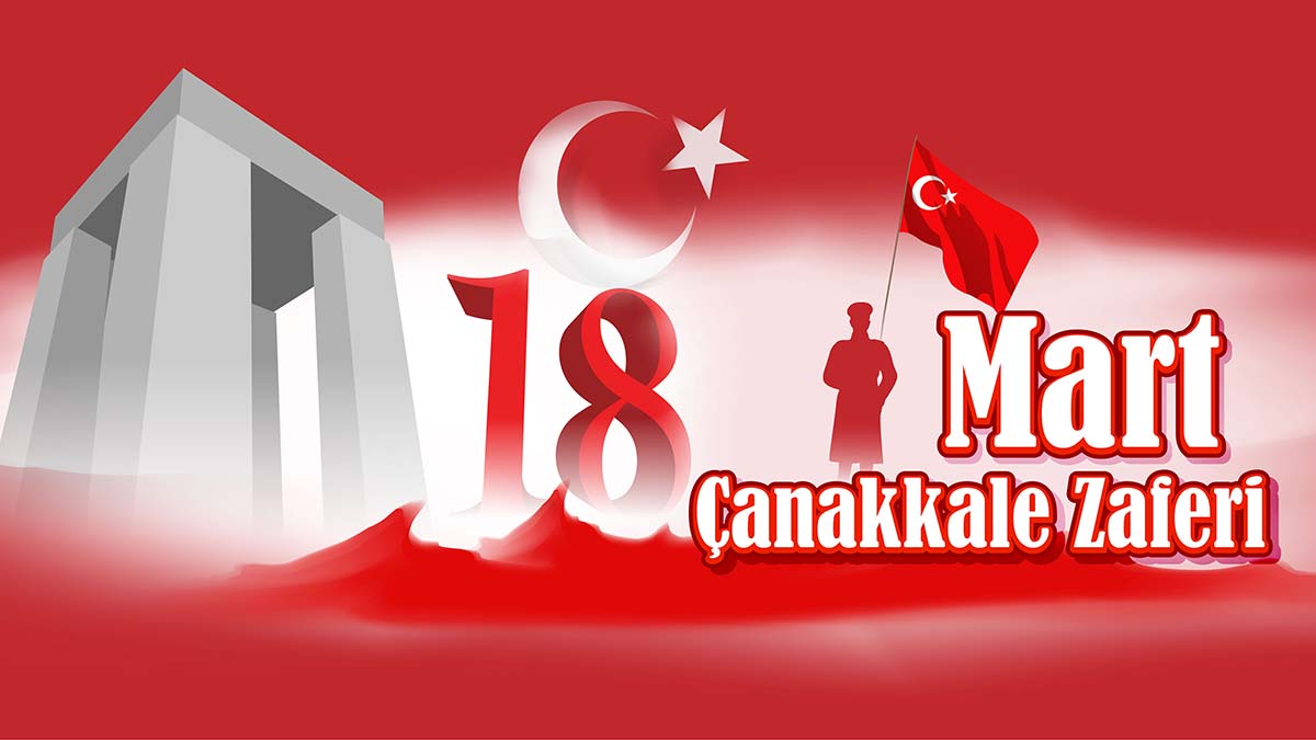 Çanakkale geçilmez!