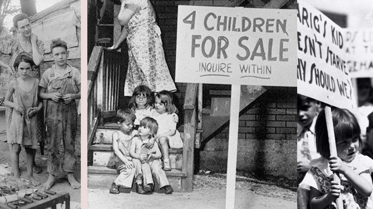 Büyük buhran ve genç ülke Türkiye