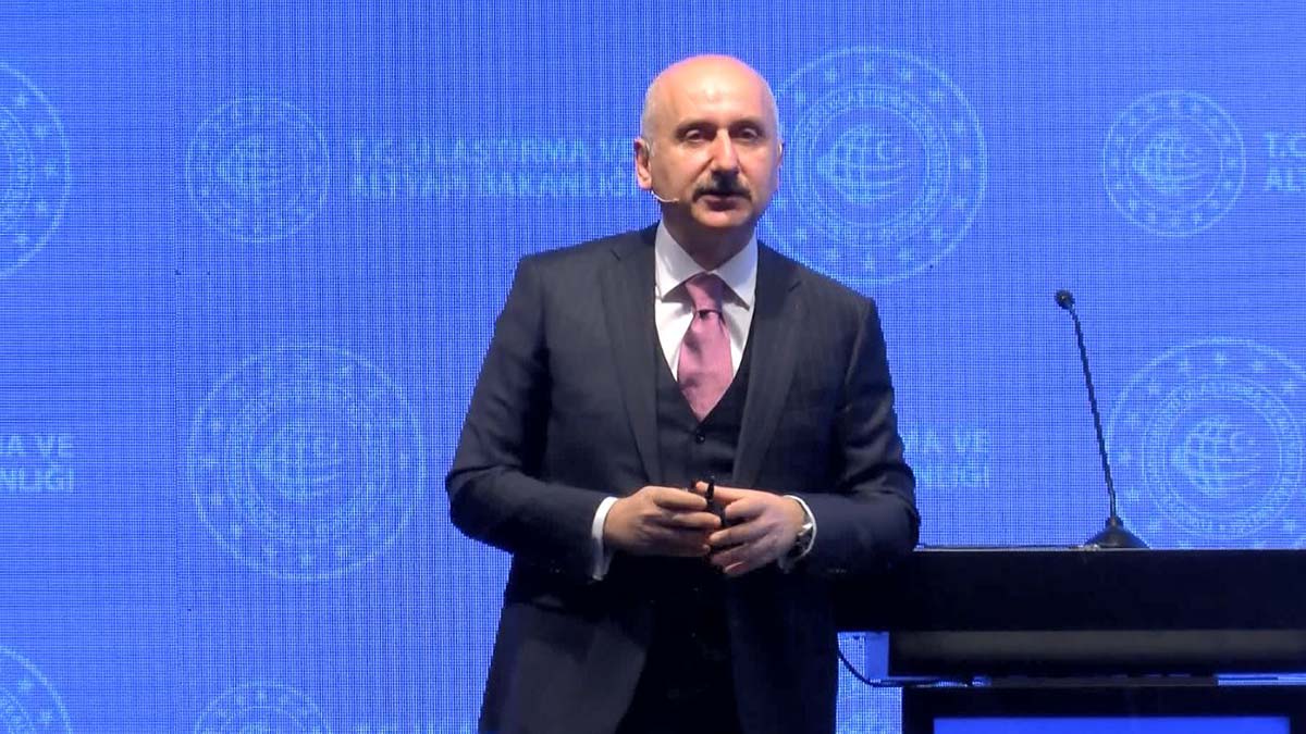 2 milyar 138 milyonun teslimi için buradayız 