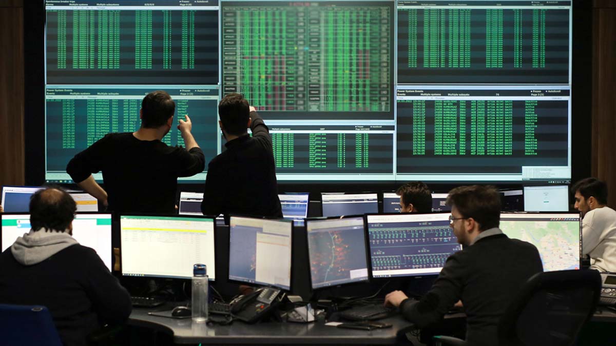 Avrupa Yakası'nda elektrik tüketimi arttı