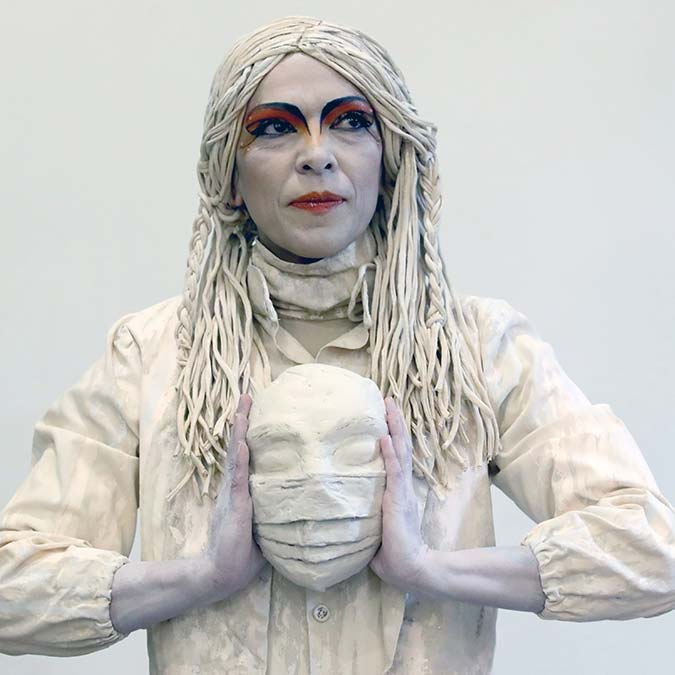 ETHOS Ankara Uluslararası Tiyatro Festivali başladı