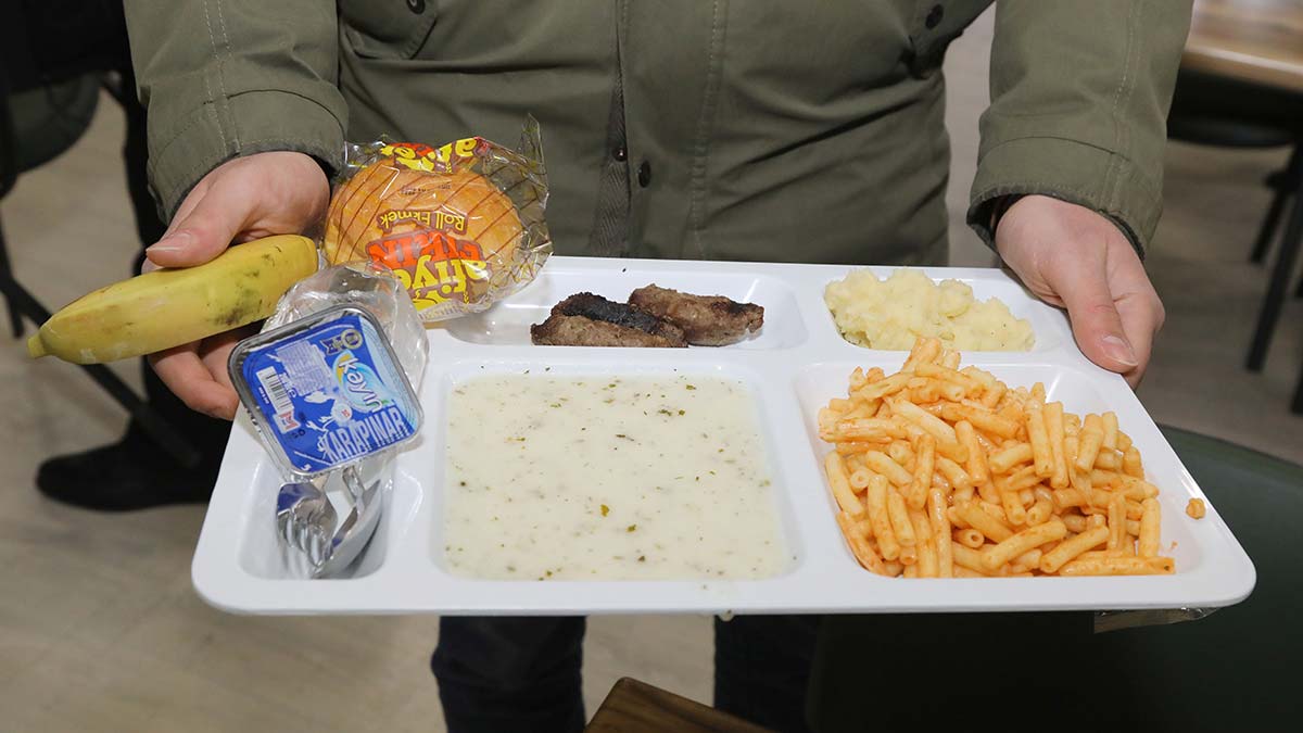 Çankaya Belediyesi sofrasını büyütüyor