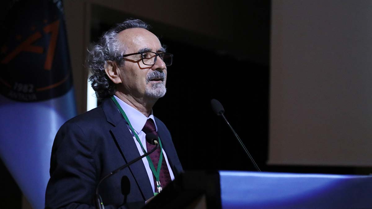 2040'da, 0-14 yaş ile yaşlı nüfusu eşitlenecek