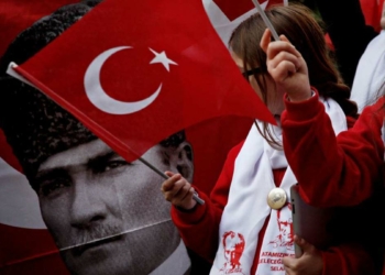 23 Nisan şarkısı yarışması için 487 başvuru