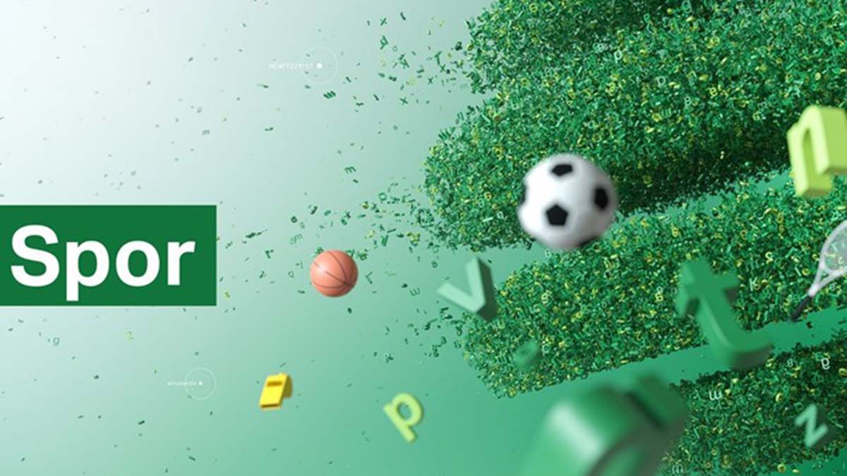 27 Mart Pazar Spor Gündemi