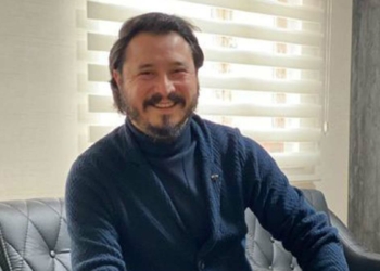 Meslek röportajlar; Avukat Kürşat Hardal