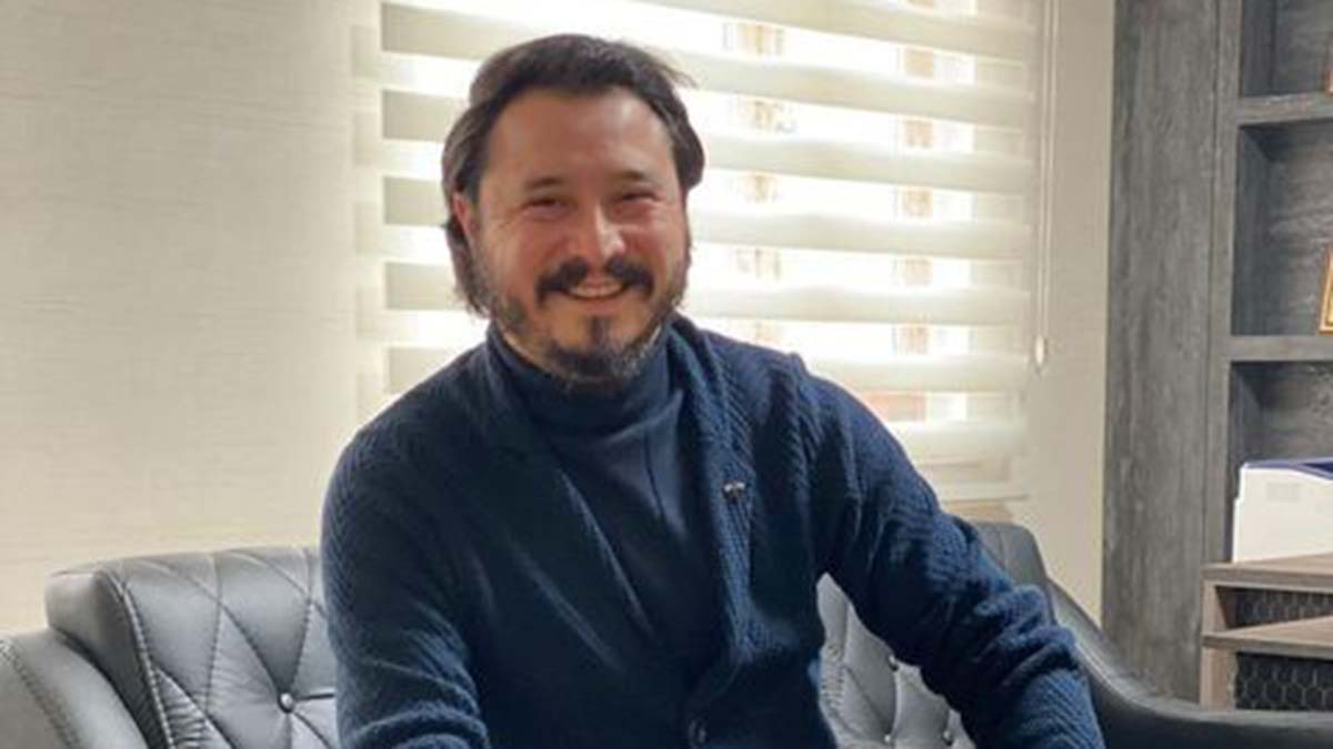 Meslek röportajlar; Avukat Kürşat Hardal