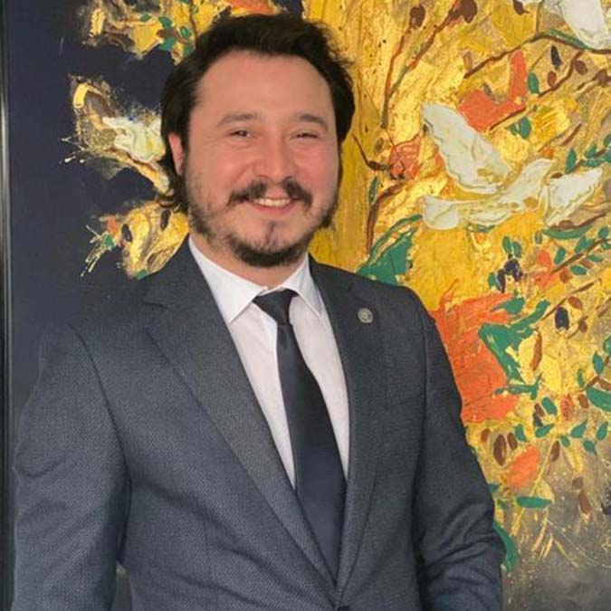 Meslek röportajları (Avukat  Kürşat Hardal )