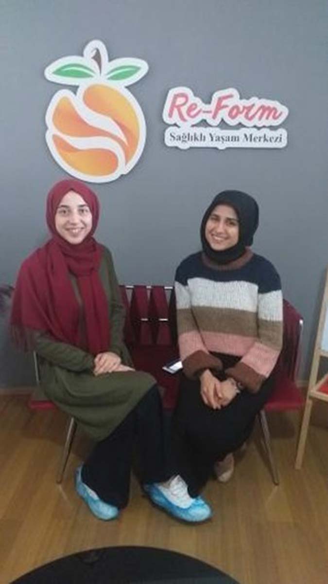 Re Form hayallerinizin merkezi