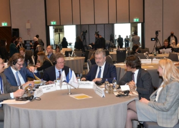 2'nci İş Dünyası Buluşmaları yapıldı