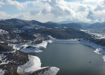 3 büyükşehirde barajlardaki su miktarı arttı