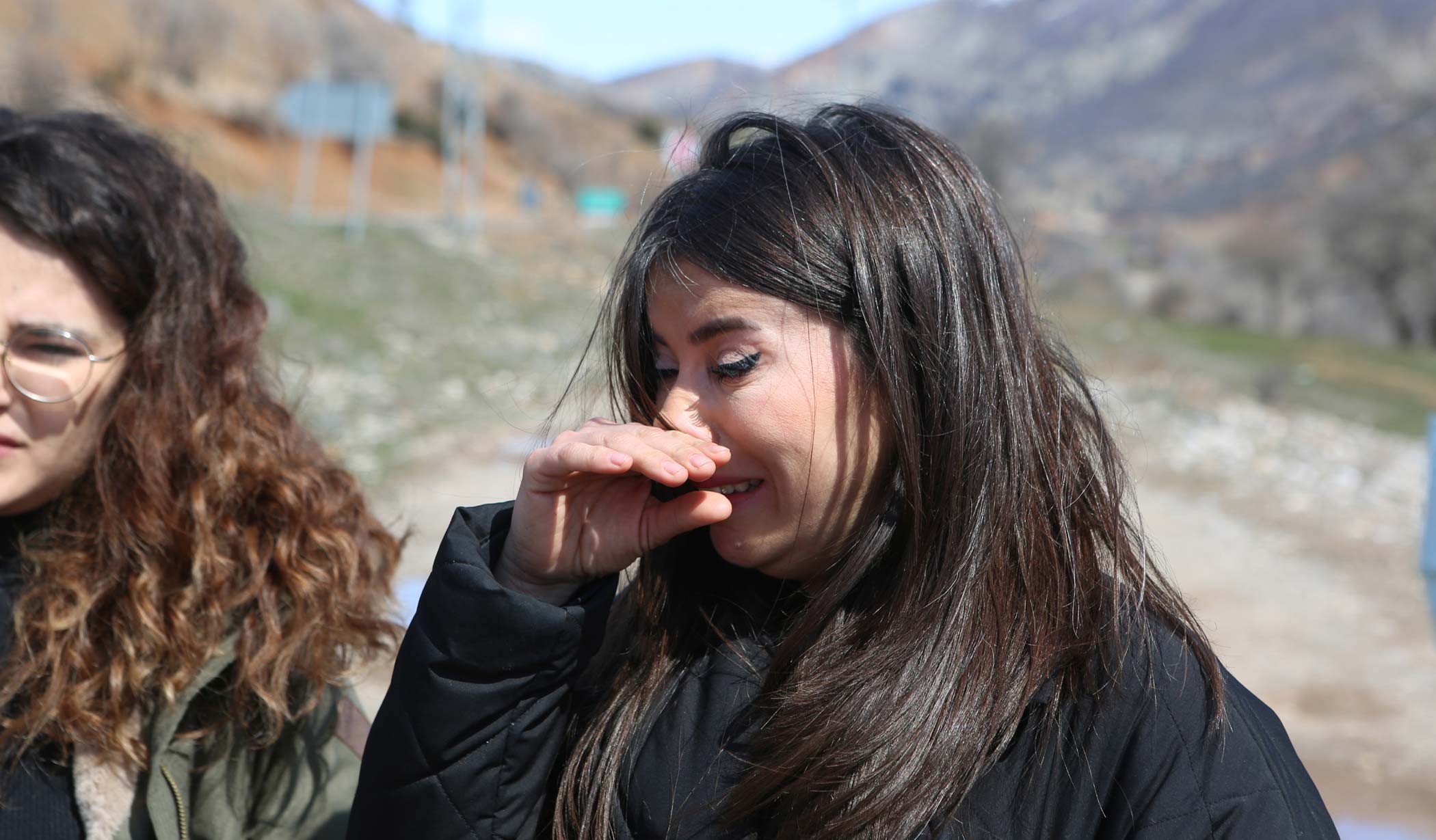 4 bacağı kesilmiş ölü sokak köpeği bulundu