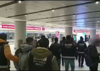 4 ilde "resmi belgede sahtecilik" operasyonu