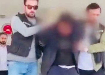 5 yaşındaki çocuğa taciz iddiasıyla tutuklandı