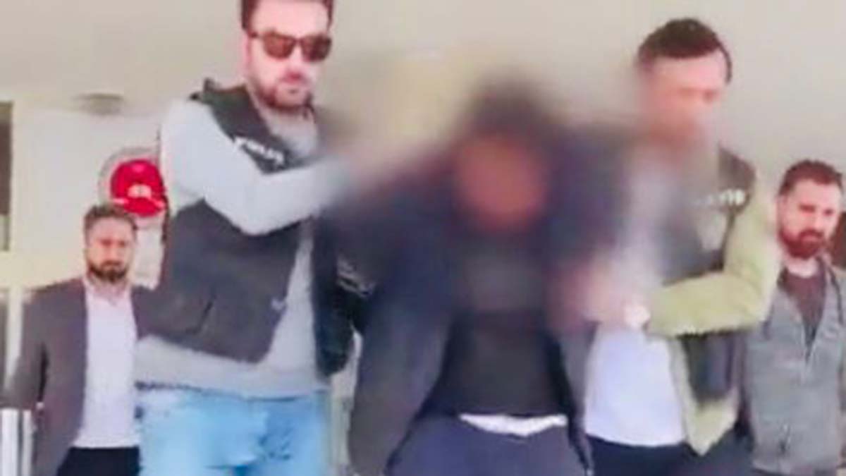 5 yaşındaki çocuğa taciz iddiasıyla tutuklandı 