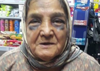 53 yıllık eşini döven adama 2 bin 240 TL ceza
