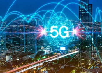 5G teknolojisiyle dönüşen sanayi