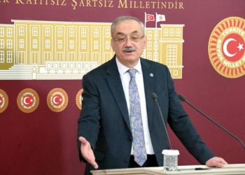 6 siyasi partinin birlikteliği kazanımdır