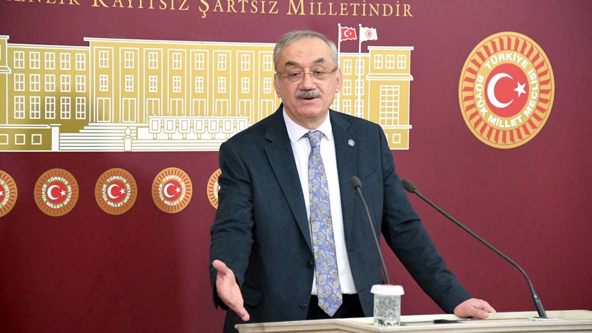 6 siyasi partinin birlikteliği kazanımdır