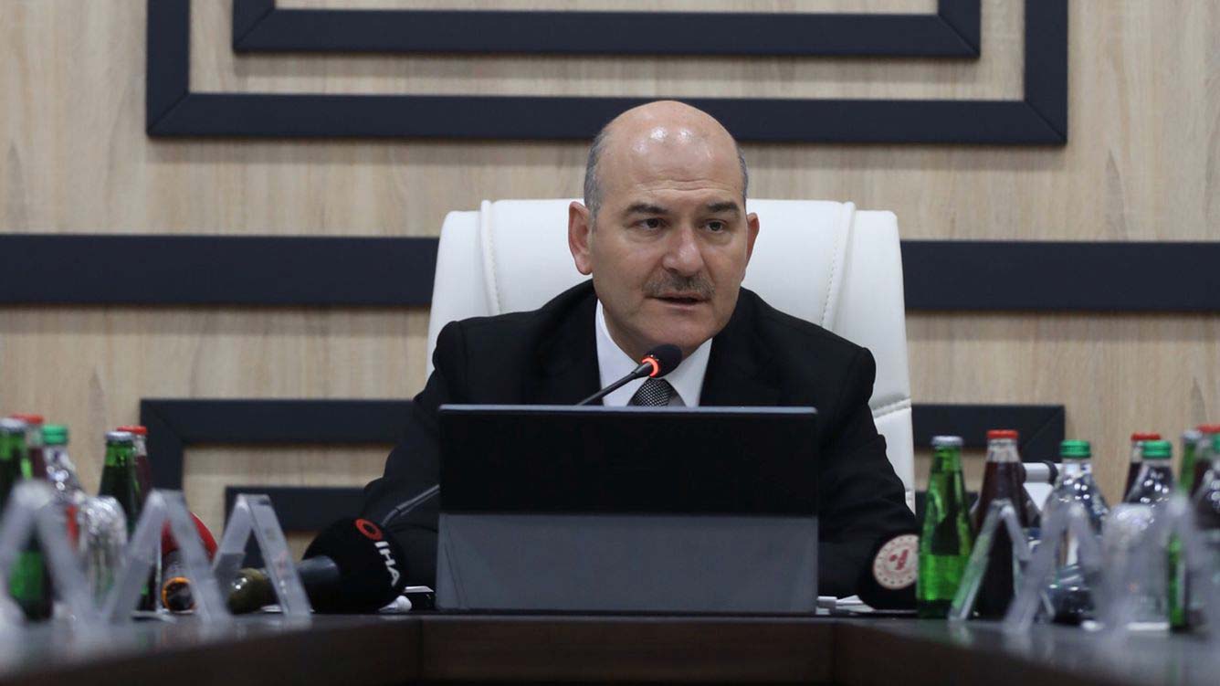 6 yılda 44 bin 392 kişi trafik kazasında öldü