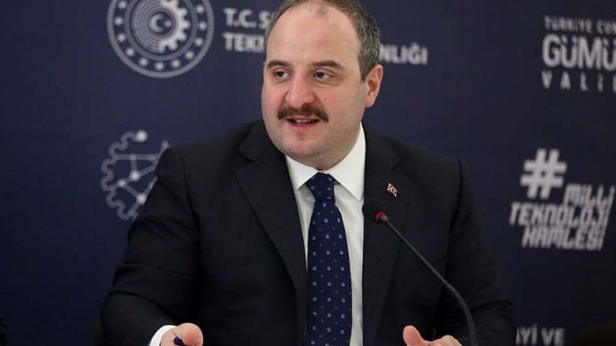 63 yeni araştırmacı daha Türkiye'ye geliyor