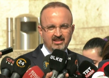 AK Parti, 18 maddelik kanun teklifini sundu