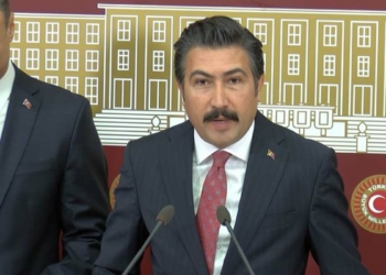AK Parti, 'Spor Kanun Teklifi'ni TBMM'ye sundu