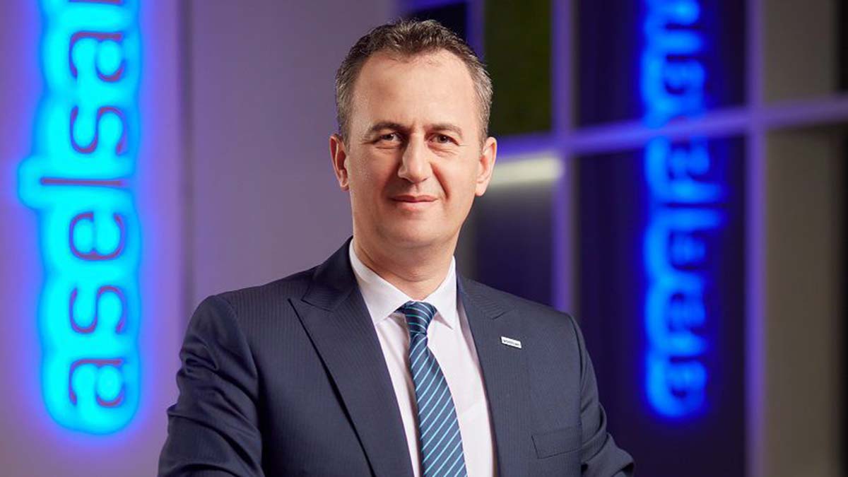 ASELSAN'a Uluslararası İş Güvenliği ödülü