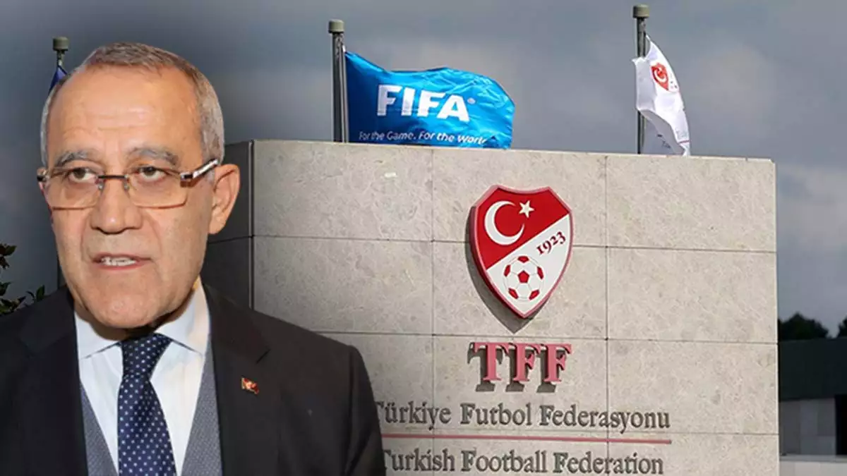 Türk hakemliği nereye gidiyor... Hakemlik; başta futbol olmak üzere birden fazla branşın altın üçgeninin en önemli köşesini oluşturmaktadır. Hakemlik en kutsal mesleki bir görev ünvanıdır.  
