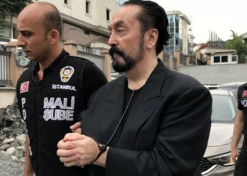 Adnan Oktar davasında yeni gelişmeler