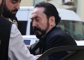 Adnan Oktar'ın avukatlarına operasyon