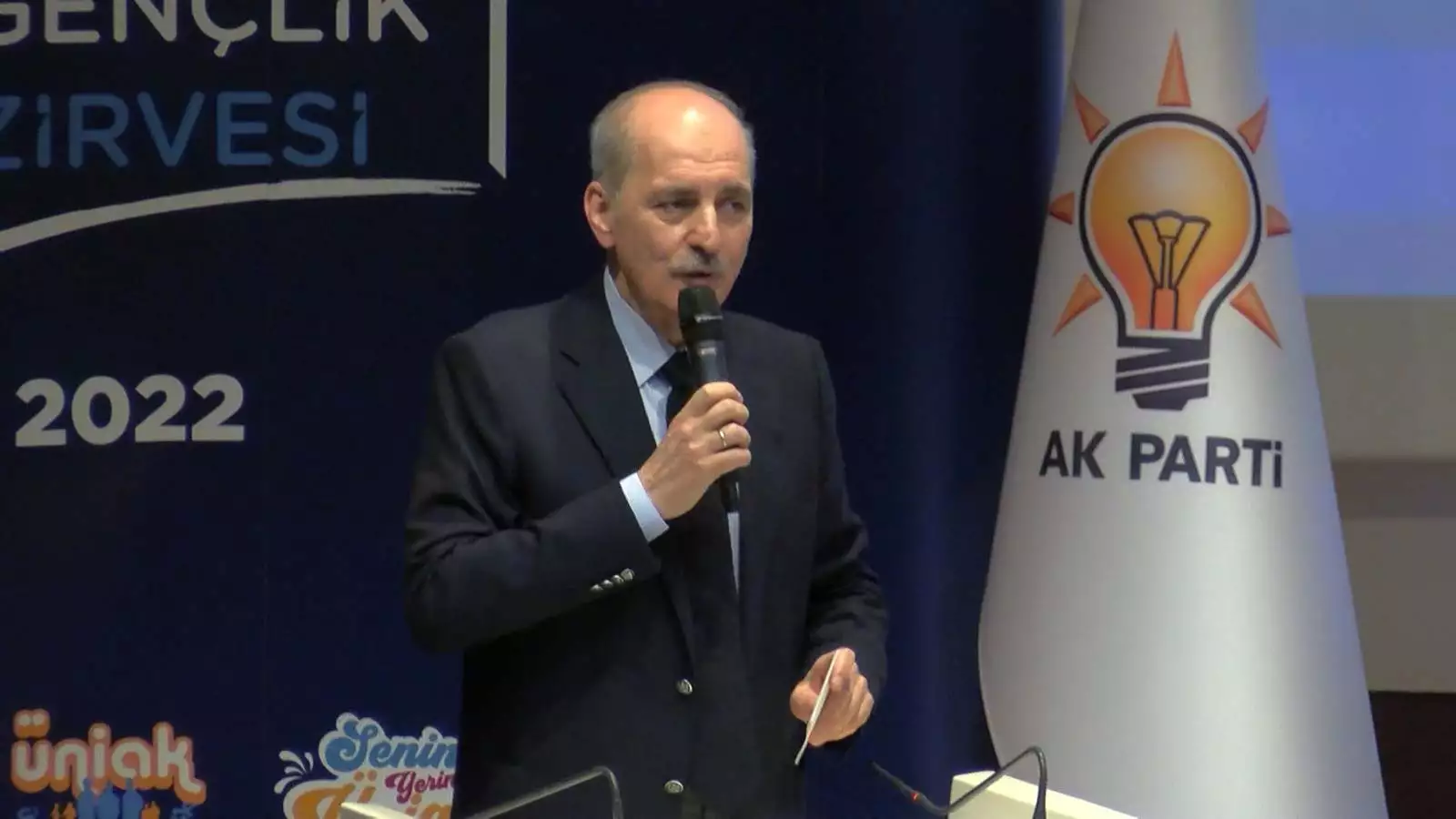 Ak partili kurtulmustan savasa dair aciklamalar 1 - politika, ak parti haberleri - haberton