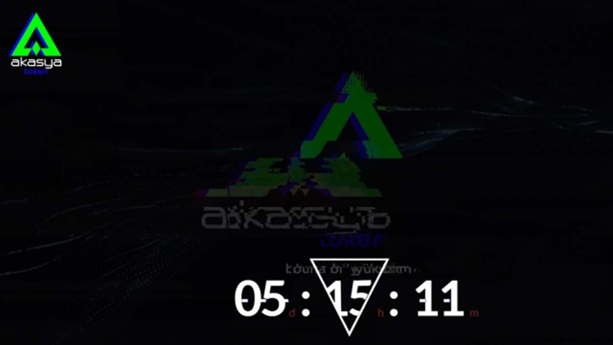 Akasya Token için iş birliği anlaşması imzalandı