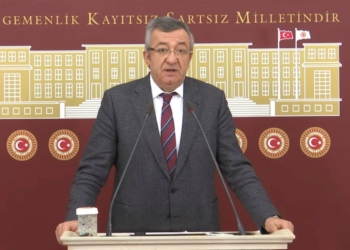 Altay; Türk polisi emekli olmaktan korkuyor