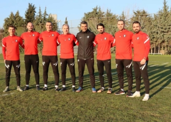 Altay'da Ahmed Rayan formaya yakın