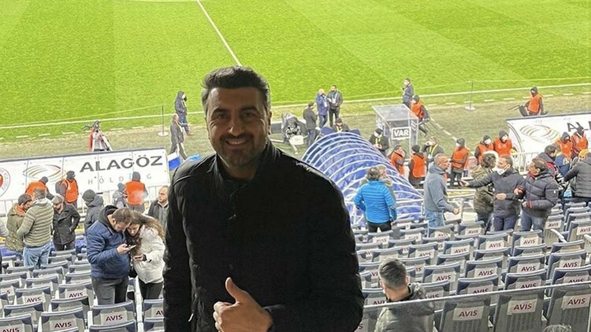 Altay'da Sinan Kaloğlu dönemi