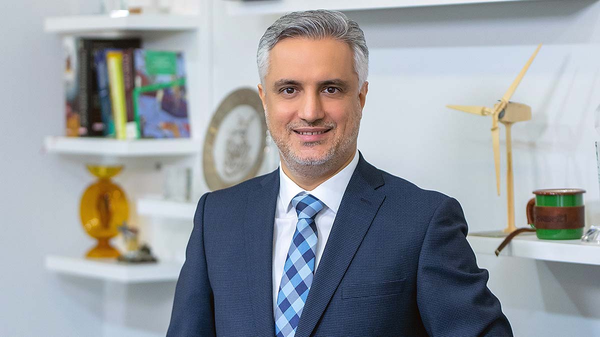 Atık ısı projeleri verimliliği arttırıyor