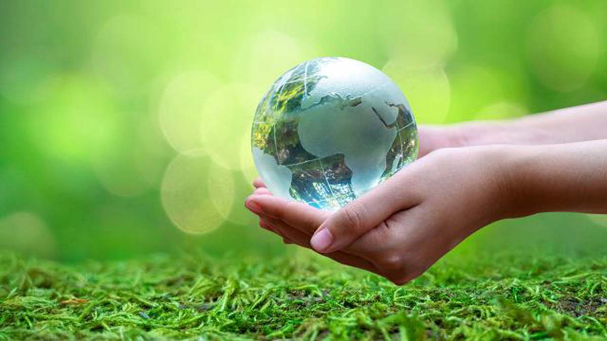 Ankara'da 'Ekonomi ve İklim Değişikliği Zirvesi'