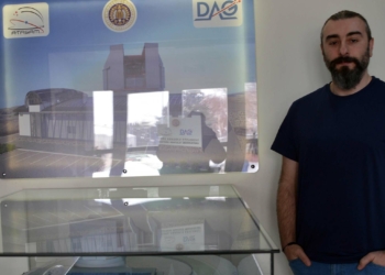 Antarktika'dan getirilen numuneler kültüre alındı