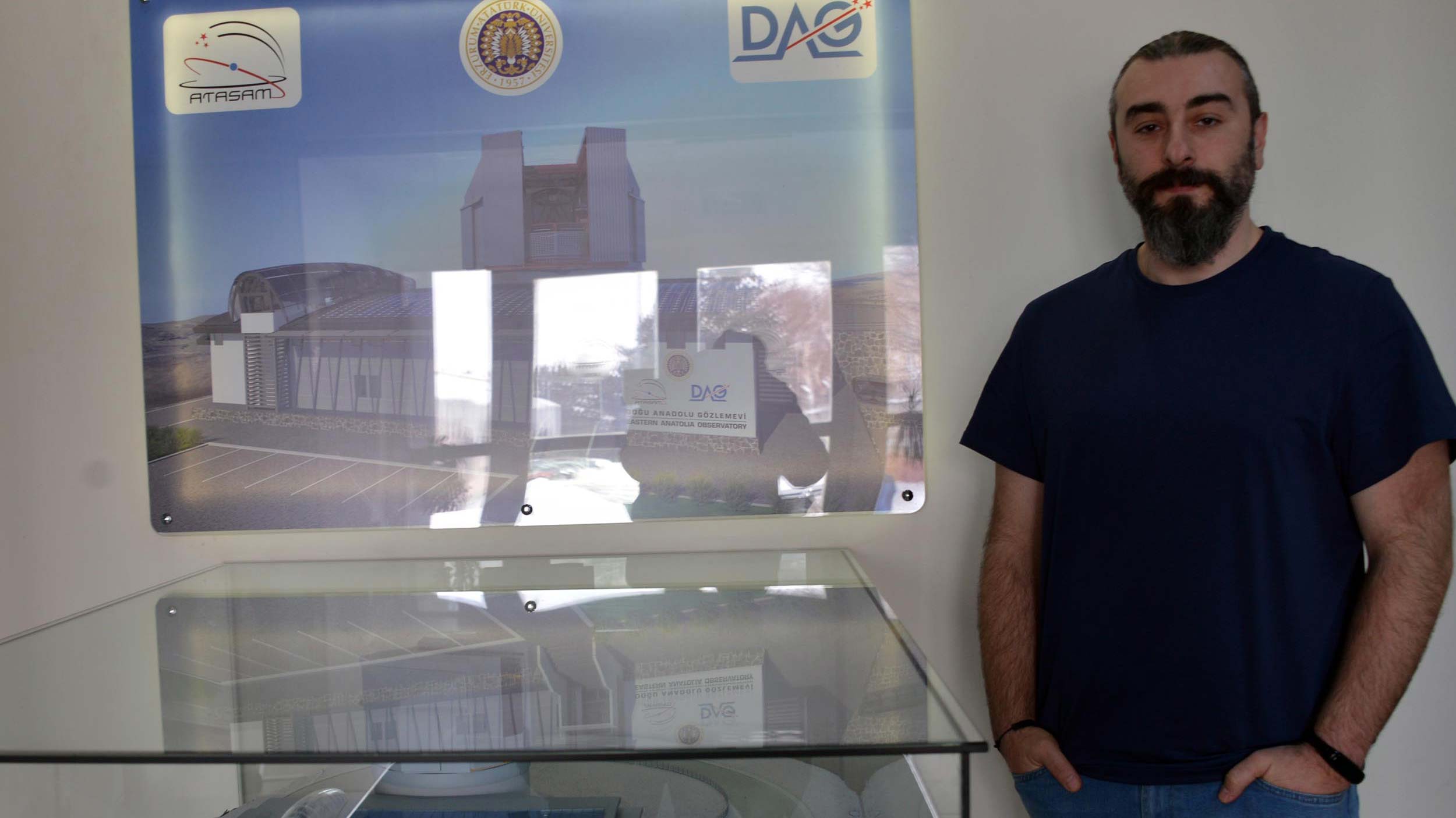 Antarktika'dan getirilen numuneler kültüre alındı