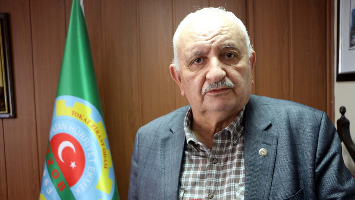 Ayçiçeği ekiminin artacağını tahmin ediyoruz