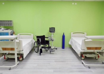 Özgür Köy Tedavi ve Rehabilitasyon Merkezi açıldı